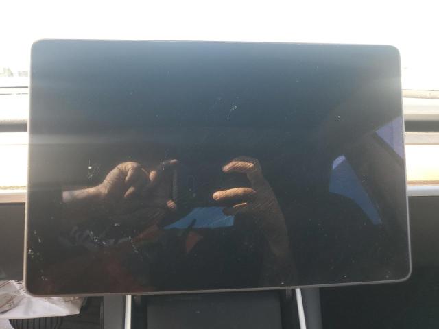 Photo 9 from auction – 2020 TESLA MODEL 3 with VIN 5YJ3E1EAXLF800042