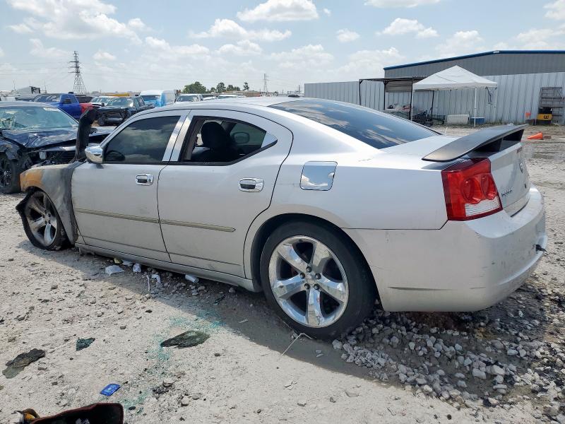 Photo 2 from auction – 2010 DODGE CHARGER SX with VIN 2B3CA3CV9AH264285