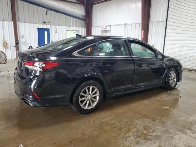 Photo 3 from auction – 2019 HYUNDAI SONATA SE with VIN 5NPE24AF3KH818063