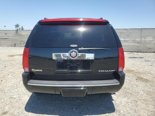 Photo 6 from auction – 2013 CADILLAC ESCALADE H with VIN 1GYS4EEJ5DR284748