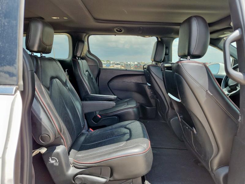Фото 11 с аукциона – 2020 CHRYSLER PACIFICA L с VIN 2C4RC1GG7LR137454