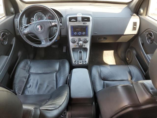 Photo 8 from auction – 2006 PONTIAC TORRENT with VIN 2CKDL73F466056257