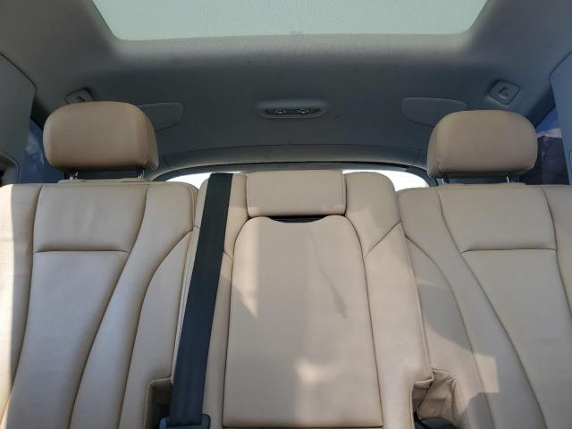 Photo 10 from auction – 2021 AUDI Q7 PREMIUM with VIN WA1LXAF72MD025705