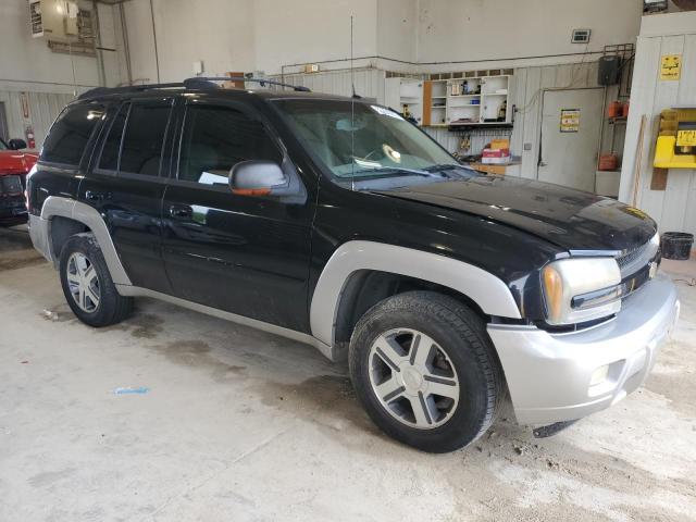 Photo 4 from auction – 2005 CHEVROLET TRAILBLAZE with VIN 1GNDT13S952311781