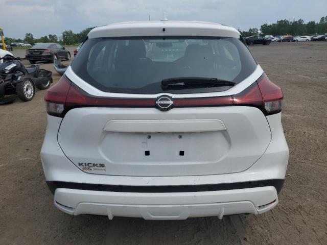 Photo 6 from auction – 2022 NISSAN KICKS S with VIN 3N1CP5BV3NL493085