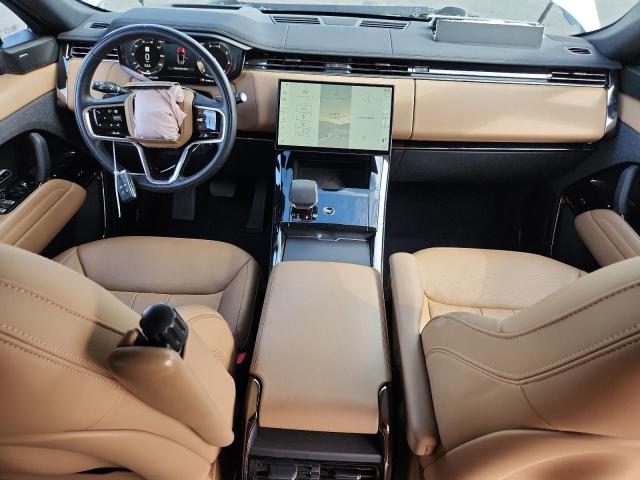 Photo 8 from auction – 2024 LAND ROVER RANGE ROVE with VIN SAL1P9EU3RA174175