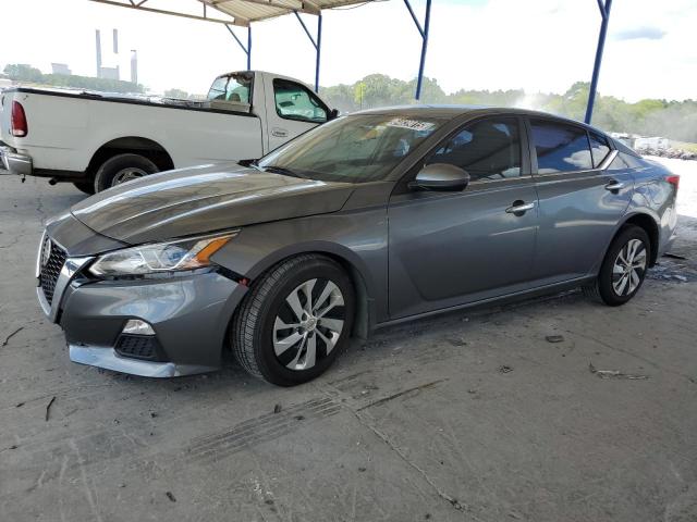 Photo 1 from auction – 2019 NISSAN ALTIMA with VIN 1N4BL4BV1KC132384