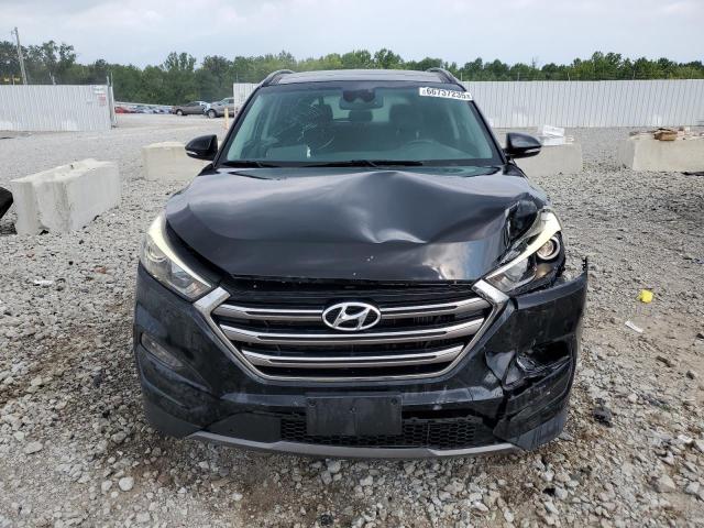Photo 5 from auction – 2016 HYUNDAI TUCSON LIM with VIN KM8J3CA20GU128475