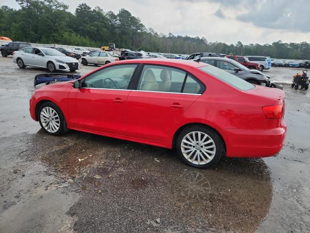 Photo 2 from auction – 2014 VOLKSWAGEN JETTA with VIN 3VWLL7AJ7EM427262