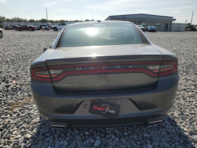 Photo 6 from auction – 2020 DODGE CHARGER SX with VIN 2C3CDXBG9LH215773