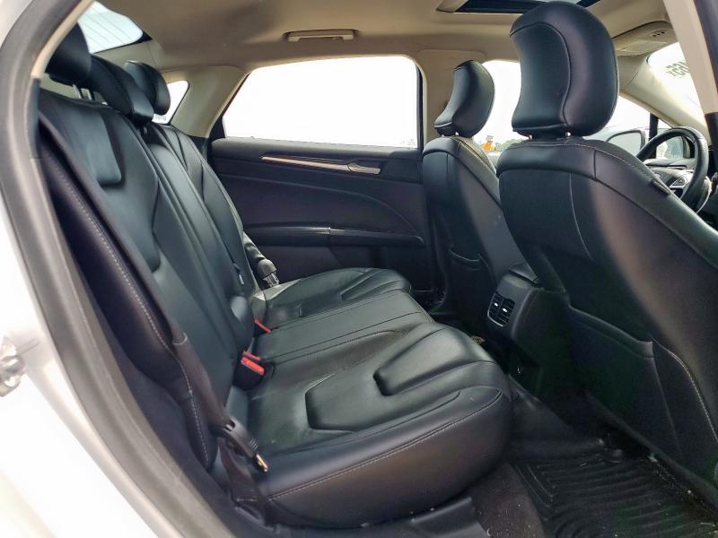 Photo 10 from auction – 2019 FORD FUSION TIT with VIN 3FA6P0RU9KR181040