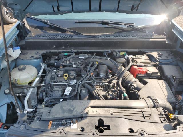 Photo 11 from auction – 2023 FORD MAVERICK X with VIN 3FTTW8F90PRA87375