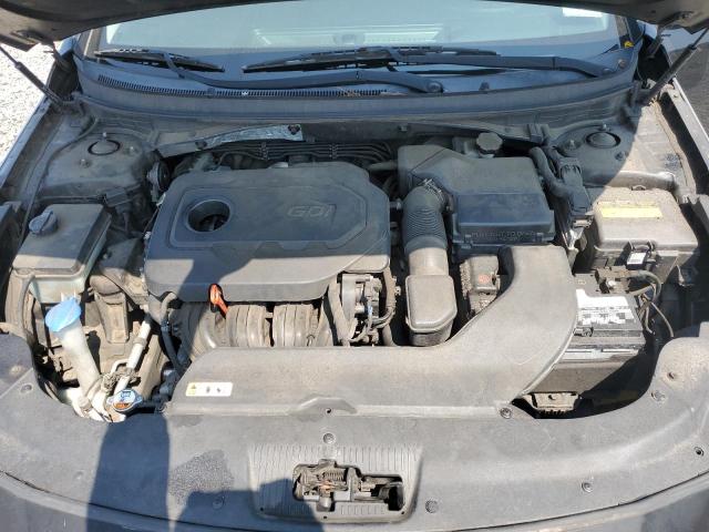 Photo 11 from auction – 2016 HYUNDAI SONATA SE with VIN 5NPE24AF4GH383576