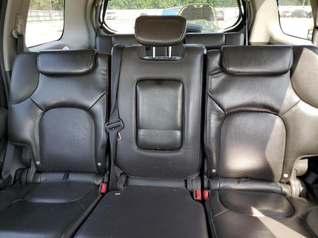 Photo 10 from auction – 2011 NISSAN PATHFINDER with VIN 5N1AR1NN5BC627441