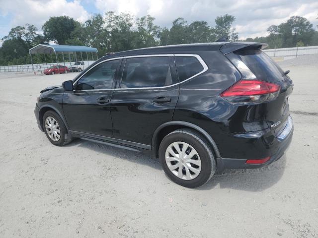 Photo 2 from auction – 2017 NISSAN ROGUE S with VIN KNMAT2MT9HP528330
