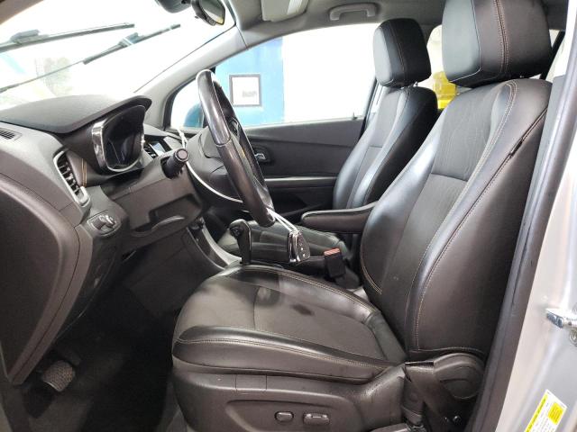Photo 7 from auction – 2018 CHEVROLET TRAX 1LT with VIN KL7CJPSB8JB711515
