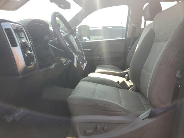 Photo 7 from auction – 2018 CHEVROLET SILVERADO with VIN 1GC1KVEY1JF104649