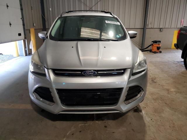 Photo 5 from auction – 2013 FORD ESCAPE SEL with VIN 1FMCU0H94DUB94286