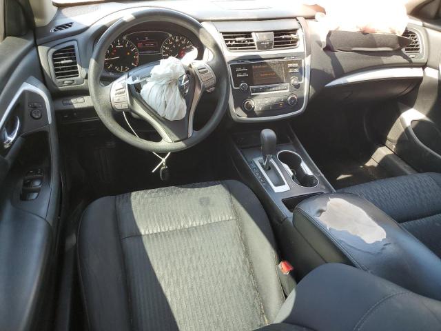 Photo 8 from auction – 2016 NISSAN ALTIMA 2.5 with VIN 1N4AL3AP5GN348923