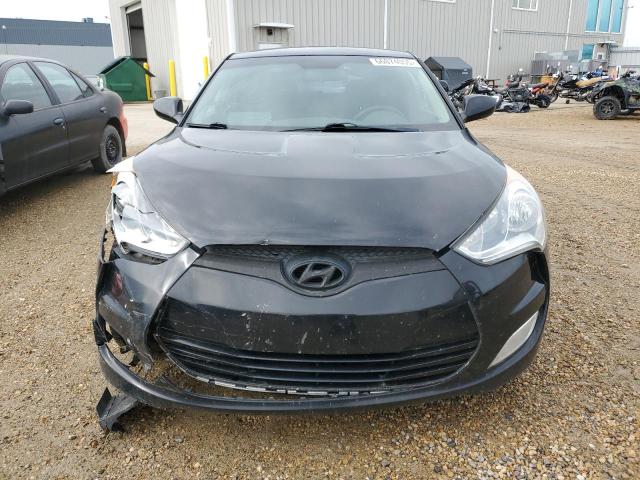 Photo 5 from auction – 2013 HYUNDAI VELOSTER with VIN KMHTC6AD9DU162762