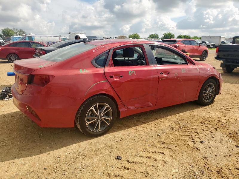 Photo 3 from auction – 2022 KIA FORTE FE with VIN 3KPF24AD7NE464608