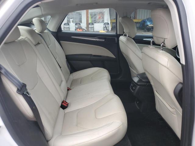Zdjęcie 10 z aukcji – 2014 FORD FUSION TITANIUM z VIN 3FA6P0D93ER292755