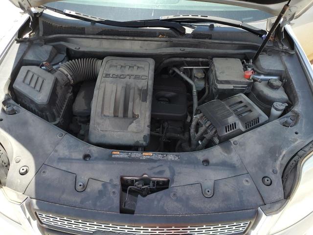 Photo 11 from auction – 2015 GMC TERRAIN SL with VIN 2GKFLXEK8F6250725