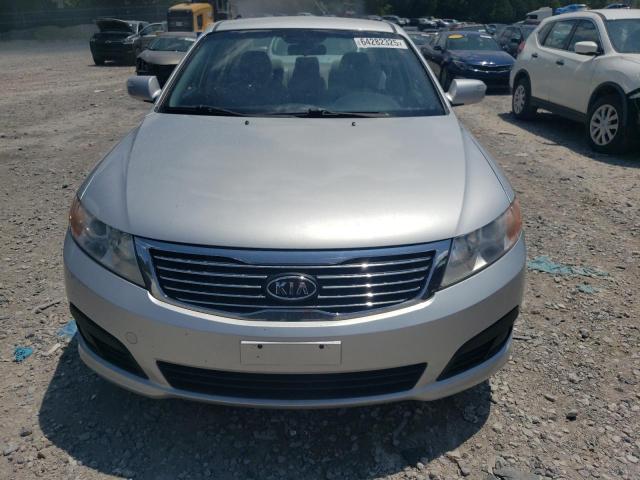Photo 5 from auction – 2009 KIA OPTIMA LX with VIN KNAGE228795300615