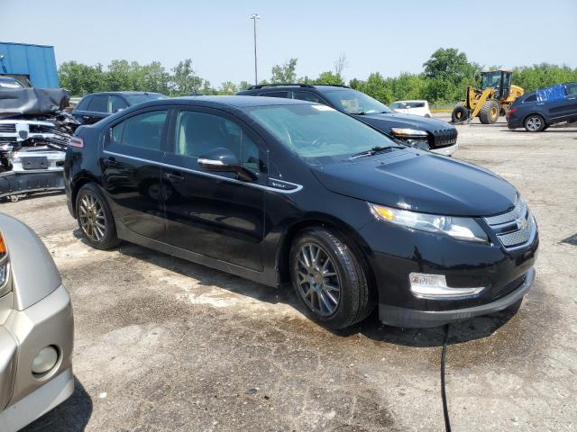 Photo 4 from auction – 2013 CHEVROLET VOLT with VIN 1G1RB6E48DU141695