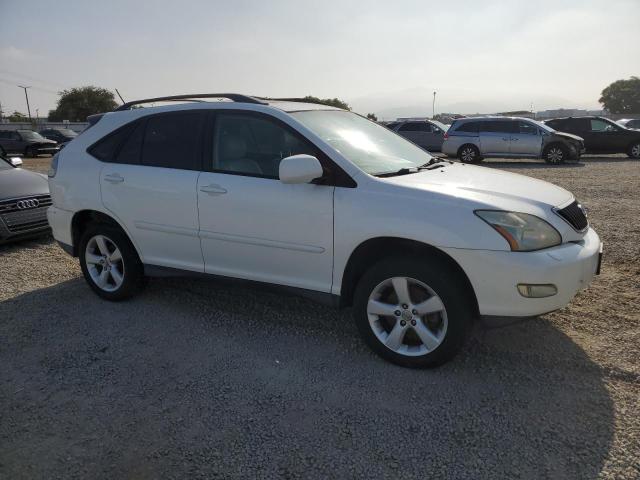 Photo 4 from auction – 2004 LEXUS RX 330 with VIN 2T2HA31U24C005761