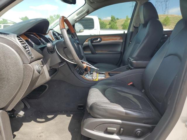 Photo 7 from auction – 2012 BUICK ENCLAVE with VIN 5GAKVCED2CJ109969