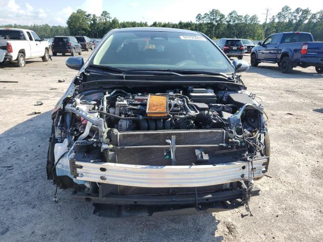 Photo 5 from auction – 2024 TOYOTA COROLLA LE with VIN 5YFB4MDE3RP118489