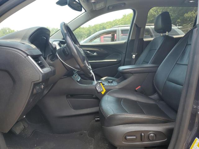 Photo 7 from auction – 2018 GMC TERRAIN SL with VIN 3GKALVEV1JL300930