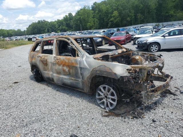 Photo 4 from auction – 2014 JEEP GRAND CHER with VIN 1C4RJEBG7EC442243