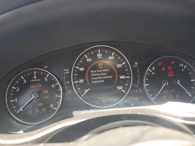 Zdjęcie 9 z aukcji – 2024 MAZDA CX-30 PREF z VIN 3MVDMBCM5RM651472