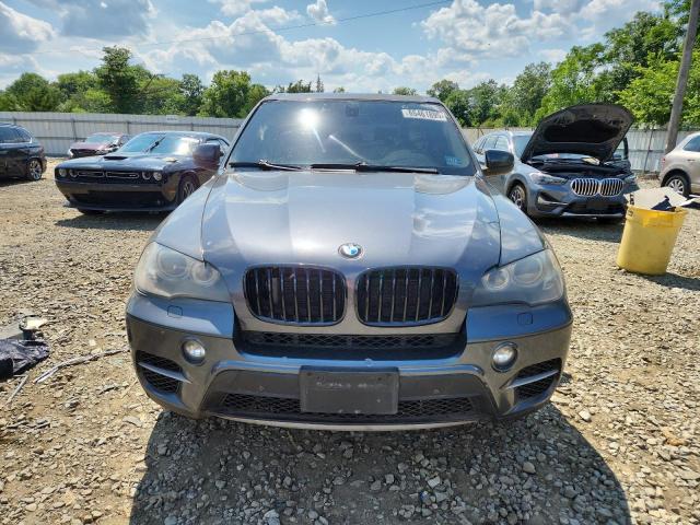 Photo 5 from auction – 2011 BMW X5 XDRIVE5 with VIN 5UXZV8C54BL420827