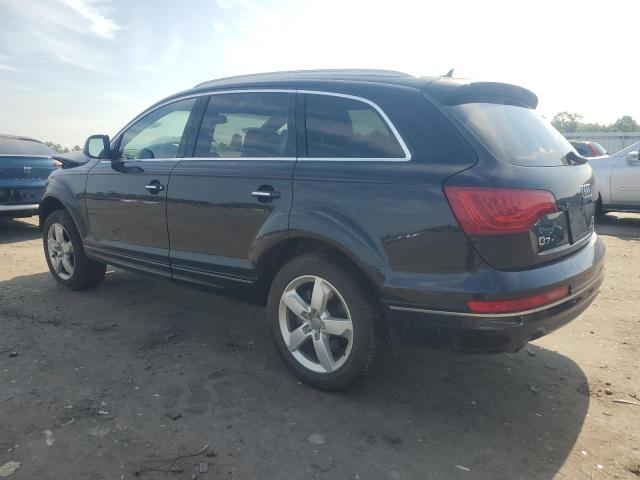 Photo 2 from auction – 2012 AUDI Q7 PREMIUM with VIN WA1CMAFE2CD010286