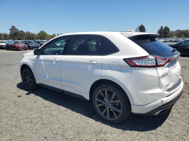Photo 2 from auction – 2015 FORD EDGE SPORT with VIN 2FMTK4AP9FBB74405
