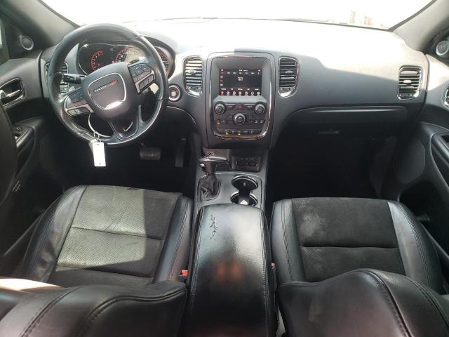 Photo 8 from auction – 2019 DODGE DURANGO GT with VIN 1C4RDJDG2KC770520