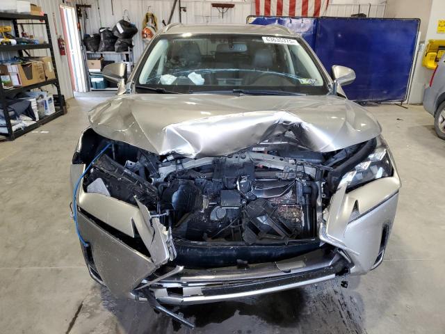 Photo 5 from auction – 2015 LEXUS NX 300H with VIN JTJBJRBZ5F2008790