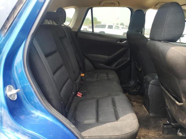 Photo 11 from auction – 2014 MAZDA CX-5 TOURI with VIN JM3KE4CY7E0371352