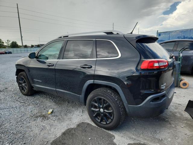 Photo 2 from auction – 2014 JEEP CHEROKEE L with VIN 1C4PJMCS3EW198769