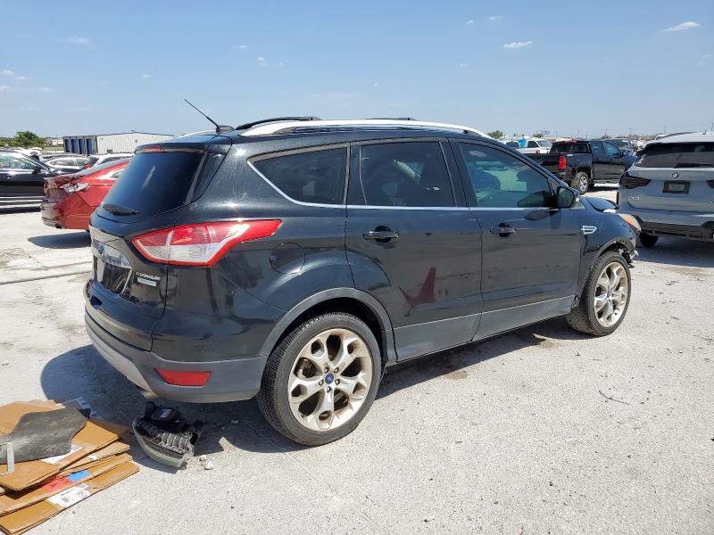 Photo 3 from auction – 2015 FORD ESCAPE with VIN 1FMCU0J93FUB48350