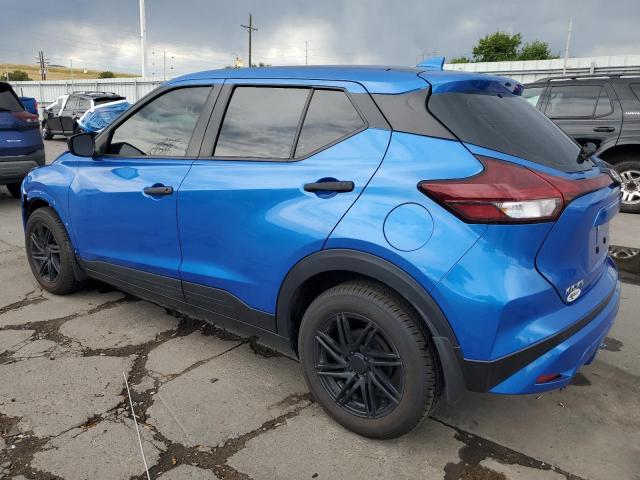 Photo 2 from auction – 2023 NISSAN KICKS S with VIN 3N1CP5BV3PL554308