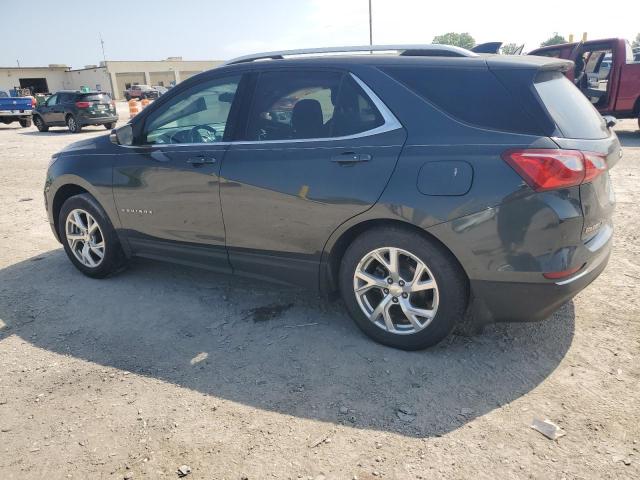 Photo 2 from auction – 2019 CHEVROLET EQUINOX LT with VIN 2GNAXLEX6K6158366