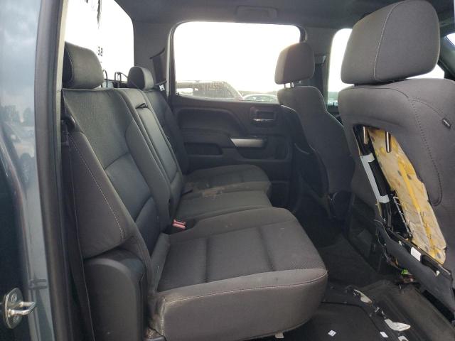 Photo 10 from auction – 2014 CHEVROLET SILVERADO with VIN 3GCPCREC4EG349372
