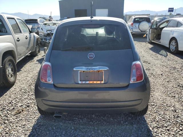 Photo 6 from auction – 2013 FIAT 500 POP with VIN 3C3CFFAR9DT749761