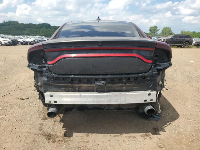 Zdjęcie 6 z aukcji – 2017 DODGE CHARGER R/ z VIN 2C3CDXGJ8HH643202