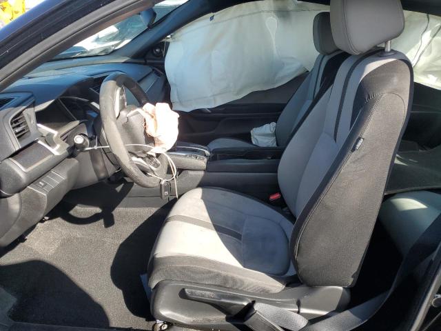 Photo 7 from auction – 2016 HONDA CIVIC EX with VIN 2HGFC3B31GH353008