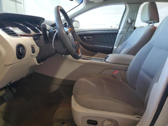 Photo 7 from auction – 2011 FORD TAURUS SEL with VIN 1FAHP2EW2BG176216
